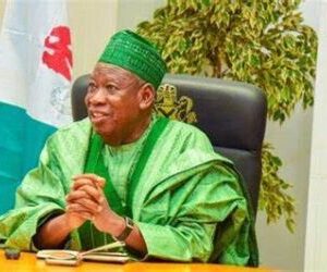 Ganduje tasks committee probing 10, 000 dismissed Hisbah personnel on fairness 