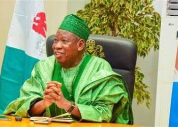 Ganduje tasks committee probing 10, 000 dismissed Hisbah personnel on fairness
