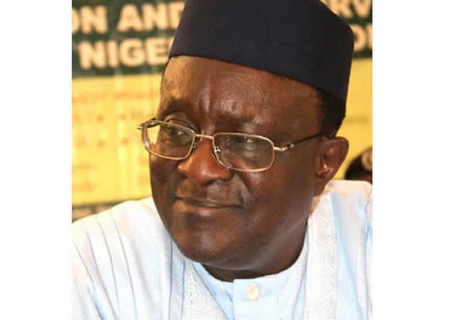 Gani Fawehinmi Vowed Never To Do Medicals Abroad If elected President – Daily Trust