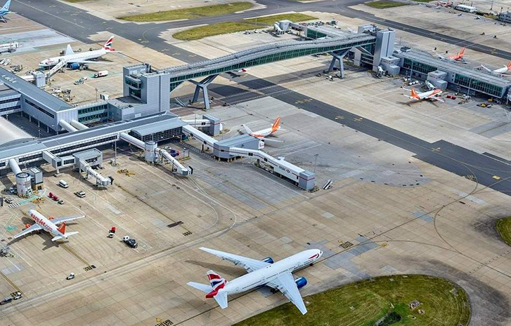 Heathrow Braces For Second Day Of Disruption After Cyber-Attack – Independent Newspaper Nigeria