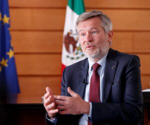 EU Commits €15m To Support IDPs And Host Communities In Five Nigerian States