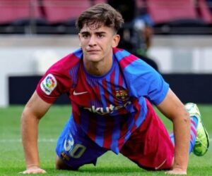 Barcelona Youngster Gavi Receives Support From Spain Coach And Director – Independent Newspaper Nigeria