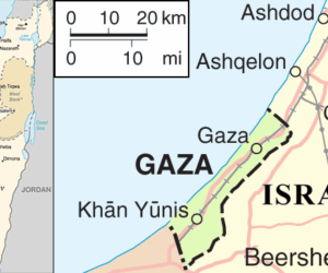 Full Text of Trump’s 20-point plan to end Gaza war