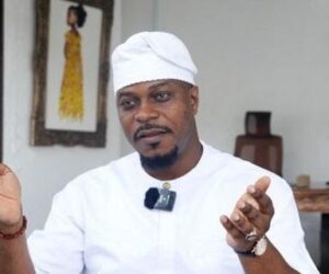 Rhodes-Vivour defends ADC move, declares intention for Lagos guber polls