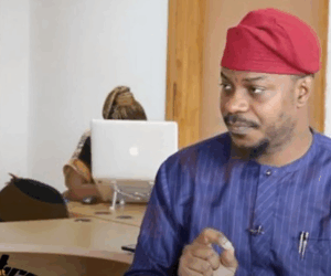 Rhodes-Vivour Rules Out Aligning With Tinubu To Become Lagos Governor