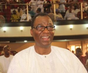 My return to Senate critical to Ijebu State Creation – Gbenga Daniel – Daily Trust