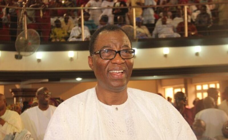 My return to Senate critical to Ijebu State Creation – Gbenga Daniel – Daily Trust