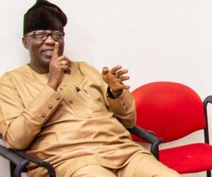 Ogun Govt Orders Revision Of Engineering Design On Gbenga Daniel’s Constituency Project