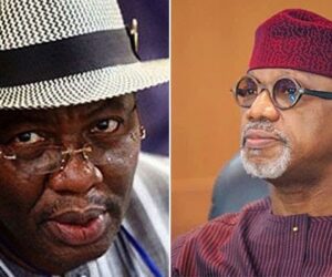 Ogun Govt Slams Gbenga Daniel’s “Reckless” Claims Over Sagamu Road Project
