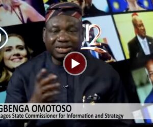 Gbenga Omotosho: Lagos Working Round The Clock To Combat Floods 