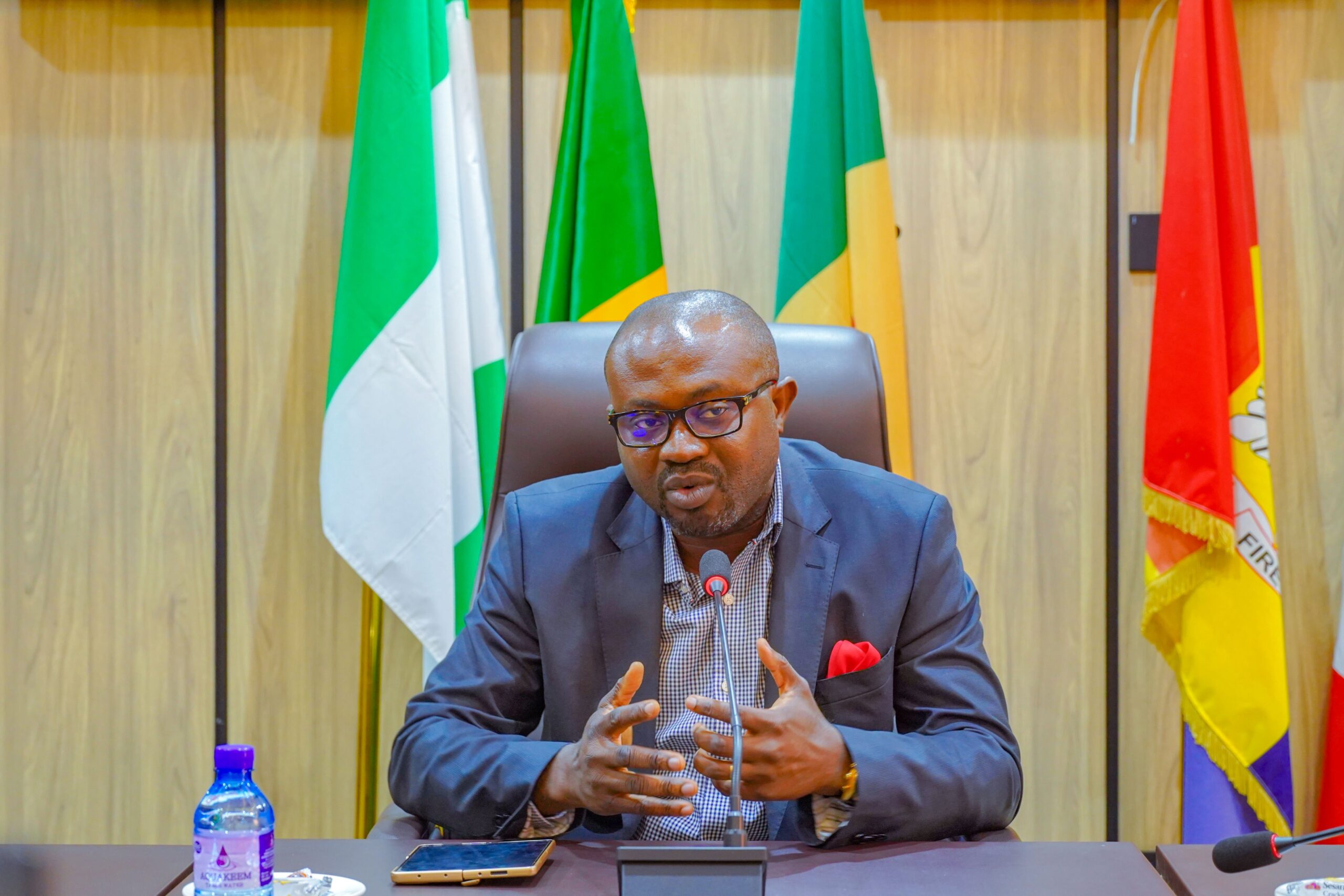 FG declares Friday public holiday to commemorate Eid ul-Mawlid