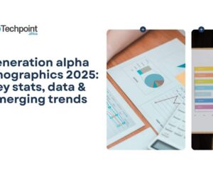 key stats, data & emerging trends