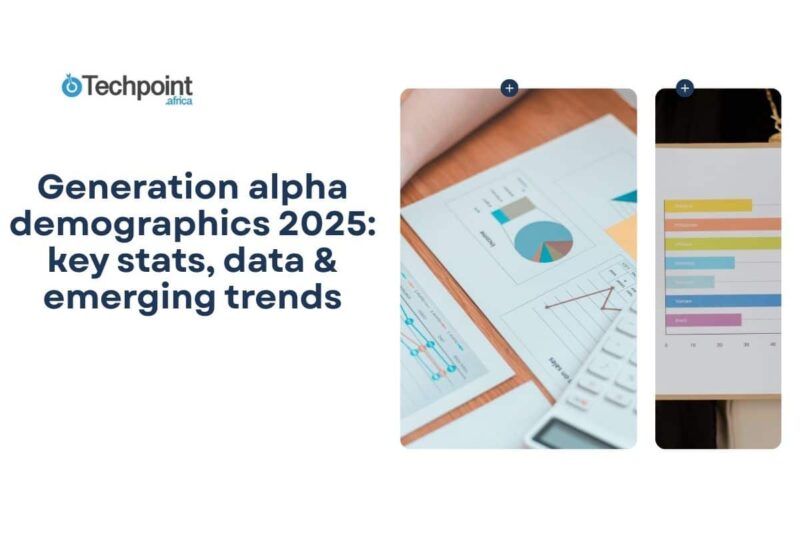 key stats, data & emerging trends