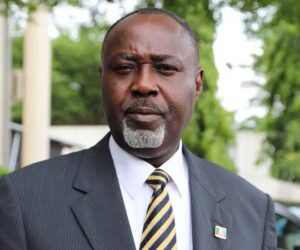Anambra Guber: ‘He has Peter Obi’s backing’ – Obidient Movement endorses Moghalu