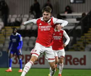 Former Arsenal Player Dies After Days In Coma
