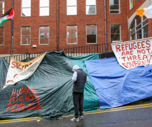 Nigerians top list of asylum seekers in Ireland