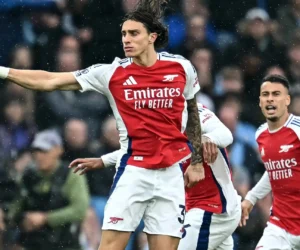 Arsenal Must Attack Man City From Start To Finish –Henry