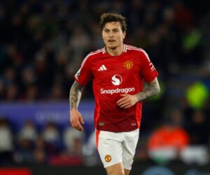 Ex-Man United defender Victor Lindelof set for Aston Villa switch