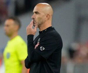 Maresca: We Competed Very Well Against Bayern Munich