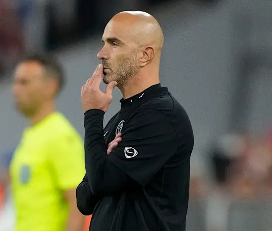 Maresca: We Competed Very Well Against Bayern Munich