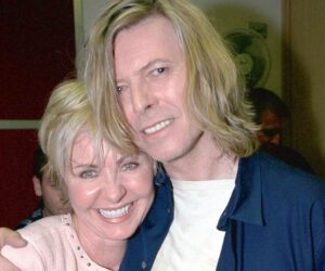 Singer Lulu confirms she had s3x with David Bowie after years of playing coy