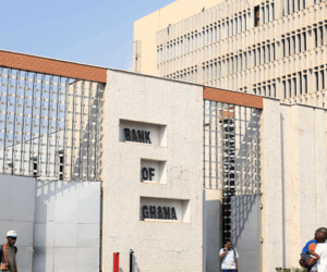 BoG suspends remittance licences of Flutterwave, Cellulant, Tap Tap Send, others over regulatory breaches
