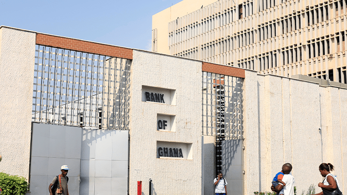 BoG suspends remittance licences of Flutterwave, Cellulant, Tap Tap Send, others over regulatory breaches