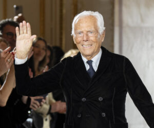 Armani’s Will Orders Gradual Sale or IPO, Prioritises LVMH, L’Oréal, EssilorLuxottica As Potential Buyers