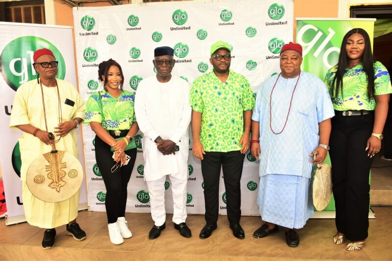 Glo Extends Ofala Sponsorship | Tech | Business