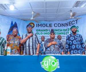 Glo, Osun Launch 20,000 ‘Imole Connect’ Lines to Boost Civil Service Communication