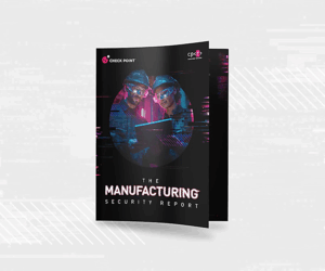 Global Manufacturing Endures 1,585 Weekly Cyber Attacks as Africa Faces Growing Supply Chain Risks