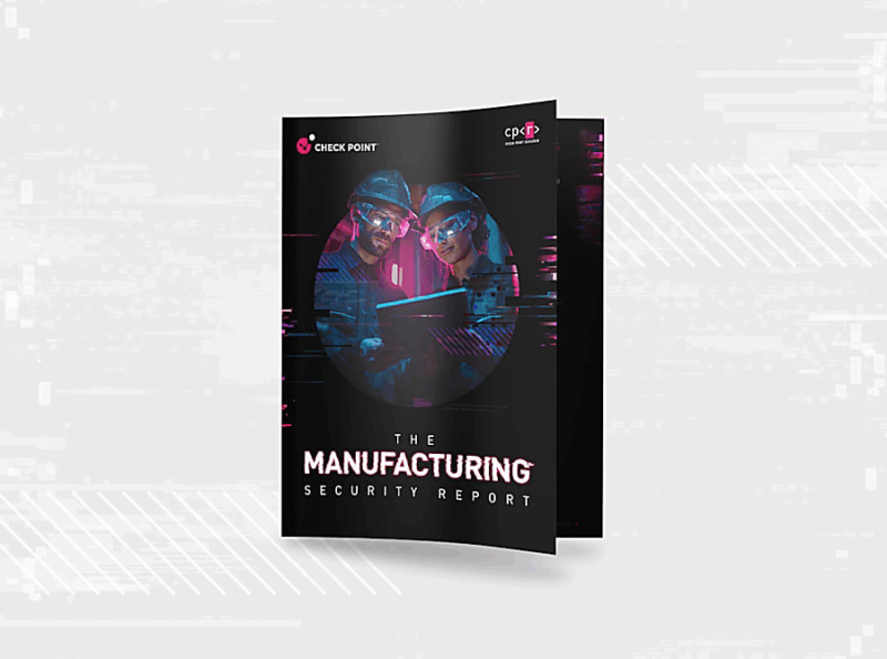 Global Manufacturing Endures 1,585 Weekly Cyber Attacks as Africa Faces Growing Supply Chain Risks
