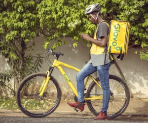 Glovo riders in Morocco launch 48-hour strike
