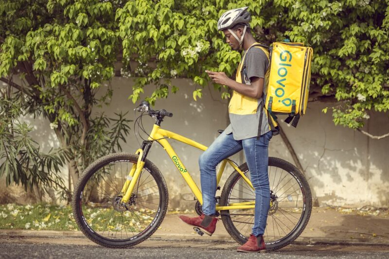 Glovo riders in Morocco launch 48-hour strike