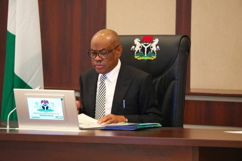 Wike orders fresh C-of-O for 374 Abuja properties over iIlegal land use conversion