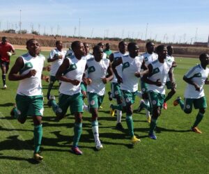 WAFU B U-17 Championship: Golden Eaglets zoom into semis after win over Benin