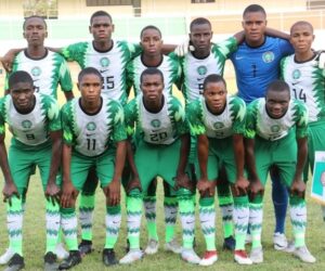 Golden Eaglets battle Ghana’s Black Starlets for U-17 AFCON ticket