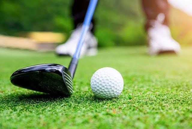 Golf Enthusiasts Donate Facilities To TYB Golf Resort