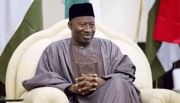 Jonathan is 100% qualified to run in 2027 – Lawyer