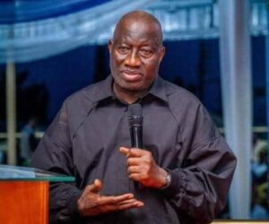 Jonathan Free To Run, But ‘Nigerians Recall’ His Failures – Presidency