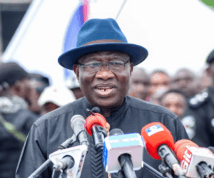 Presidency: Jonathan free to contest 2027, but Nigerians remember his “dismal record”