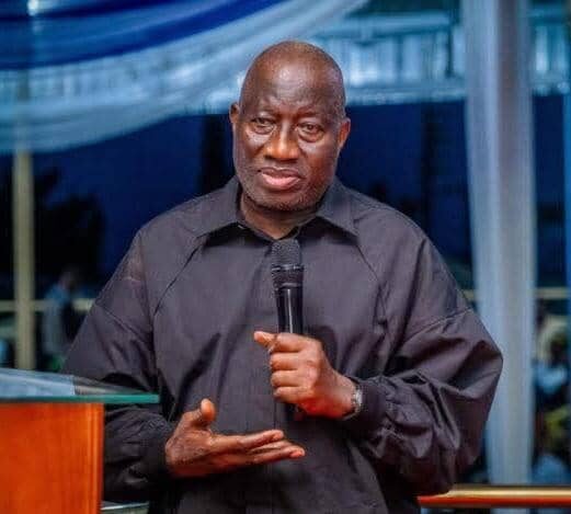 Jonathan Free To Run, But ‘Nigerians Recall’ His Failures – Presidency