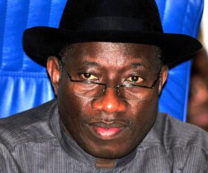 Presidency attacks Jonathan, says he’s welcome to challenge Tinubu