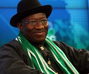 I Can Confirm That Goodluck Jonathan Will Contest The 2027 Presidential Election – Jerry Gana
