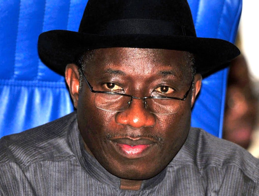 Presidency attacks Jonathan, says he’s welcome to challenge Tinubu
