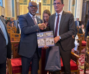 How Gov Abiodun Showcased Ogun State’s Potential At IATF25 In Algiers – Independent Newspaper Nigeria