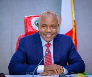 Enugu East Senatorial zone proud of Peter Mbah