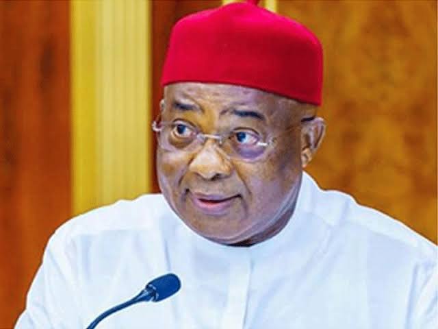 Imo Governor Approves 55 New Primary Health Centres