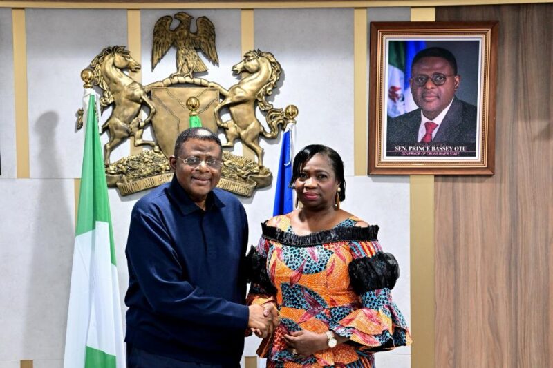 Cross River to host National Diaspora Focal Persons Summit in October
