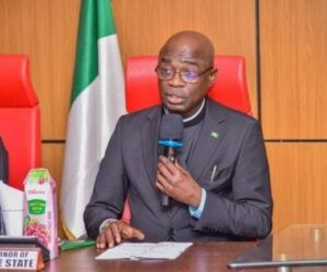Benue Politician Petitions Catholic Pontiff Leo XIV Over Governor Alia’s Alleged Misconducts